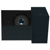 TCL PlayCube Green Full HD projector, imported from the UK