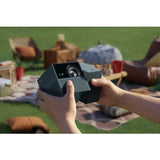 TCL PlayCube Green Full HD projector, imported from the UK