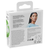 Belkin SoundForm Rhythm ANC earbuds white - British product