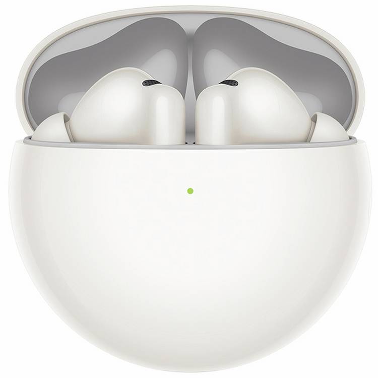HUAWEI FreeBuds 7i white wireless earbuds - British product