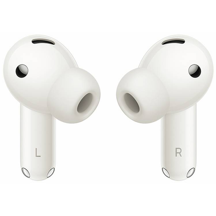 HUAWEI FreeBuds 7i white wireless earbuds - British product