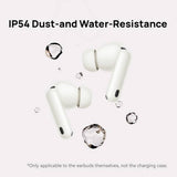 HUAWEI FreeBuds 7i white wireless earbuds - British product