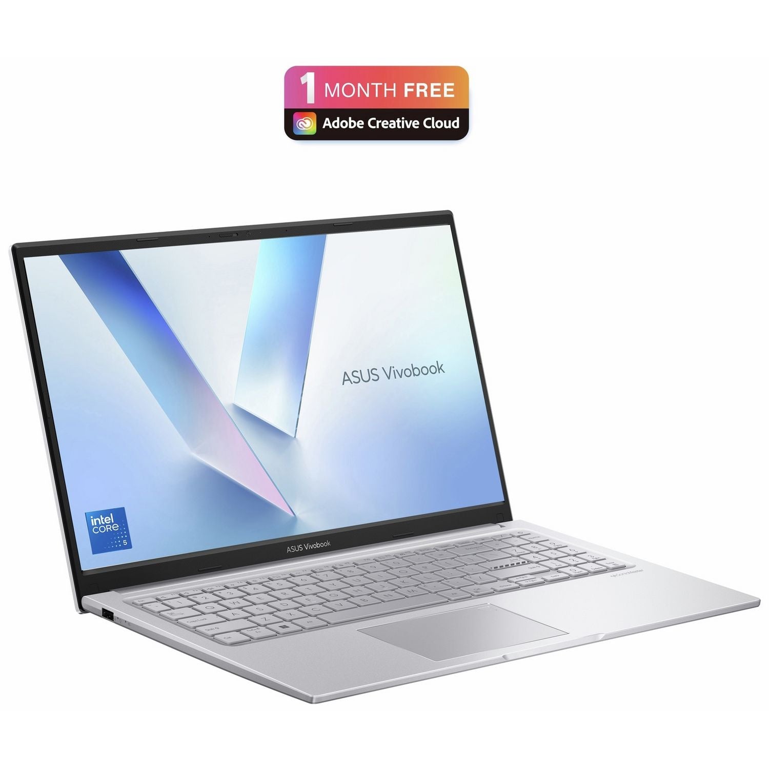 ASUS Vivobook 15 laptop 15.6in, imported from the UK