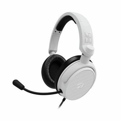 Argos Stealth C6-100 Gaming Headset for PS4, Xbox, Switch, PC - White- Buy online at McGrocer