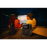 EcoFlow Trail 300 DC portable power station 288Wh (British brand)