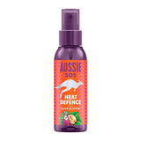 Aussie SOS Heat Protector Saviour Leave-In Hair Spray 100ml GOODS Superdrug   