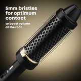 Revamp ceramic hot brush 40mm, imported from the UK