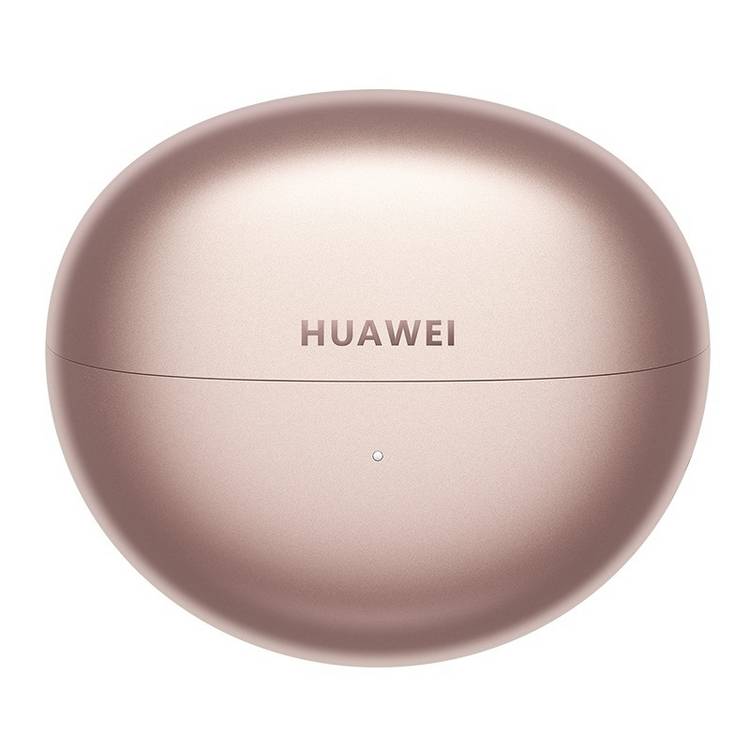 HUAWEI FreeClip wireless earbuds Rose Gold, UK version