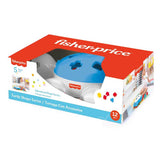 Fisher-Price turtle shape sorter 5 piece - British product