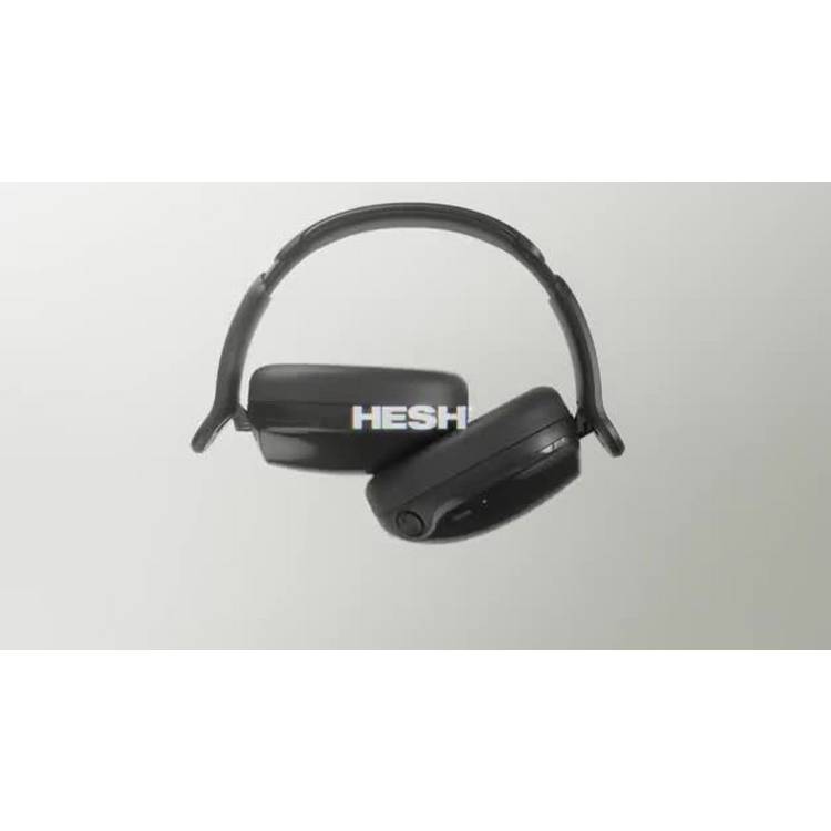 Skullcandy Hesh 540 ANC over-ear wireless headphones Bone (British brand)