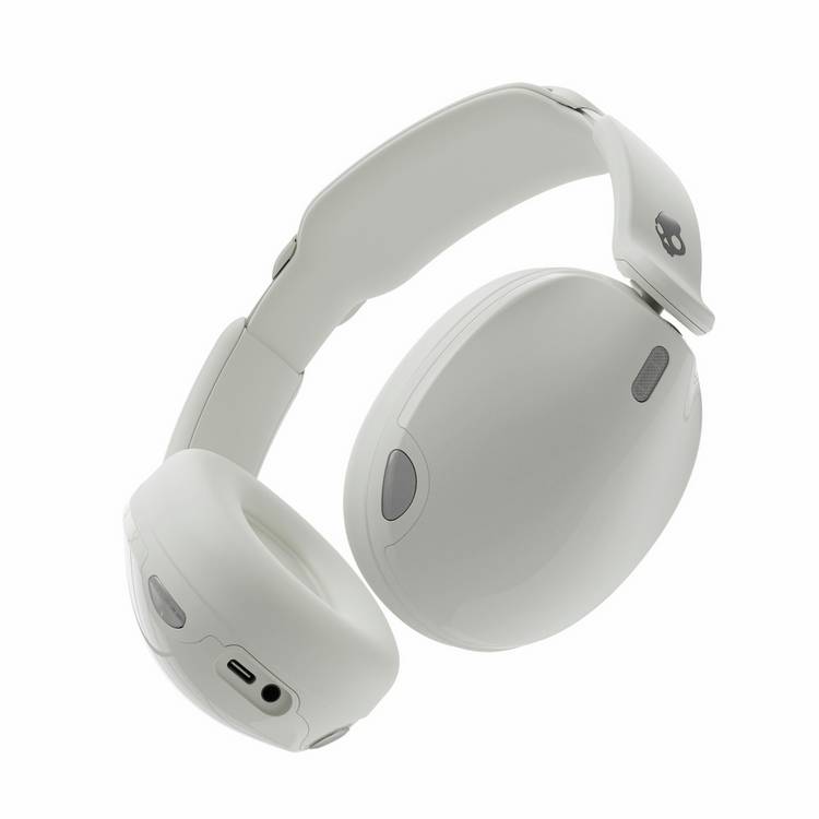 Skullcandy Hesh 540 ANC over-ear wireless headphones Bone (British brand)