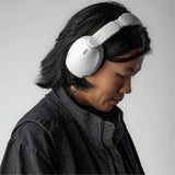 Skullcandy Hesh 540 ANC over-ear wireless headphones Bone (British brand)