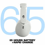 Skullcandy Hesh 540 ANC over-ear wireless headphones Bone (British brand)