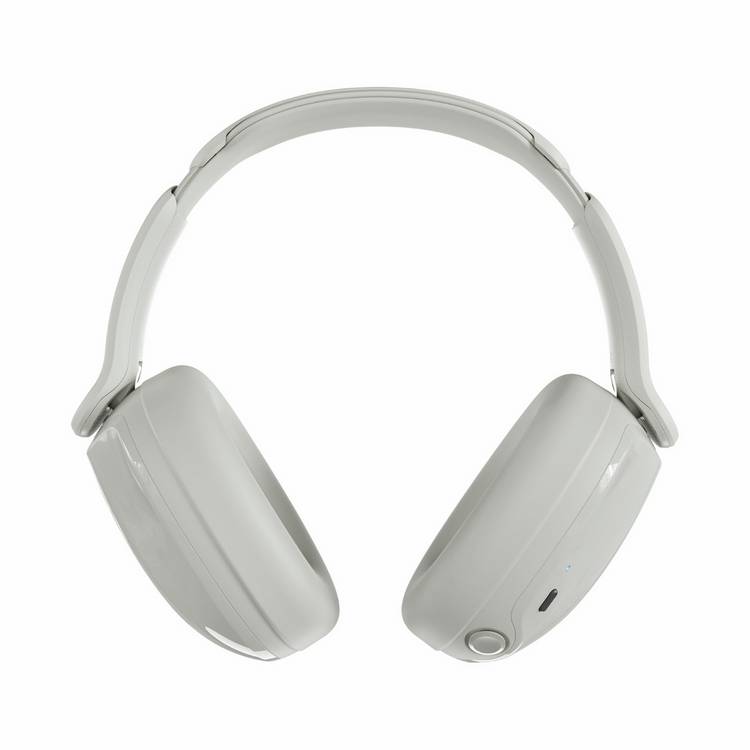 Skullcandy Hesh 540 ANC over-ear wireless headphones Bone (British brand)