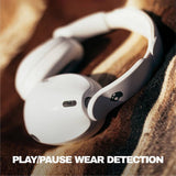 Skullcandy Hesh 540 ANC over-ear wireless headphones Bone (British brand)