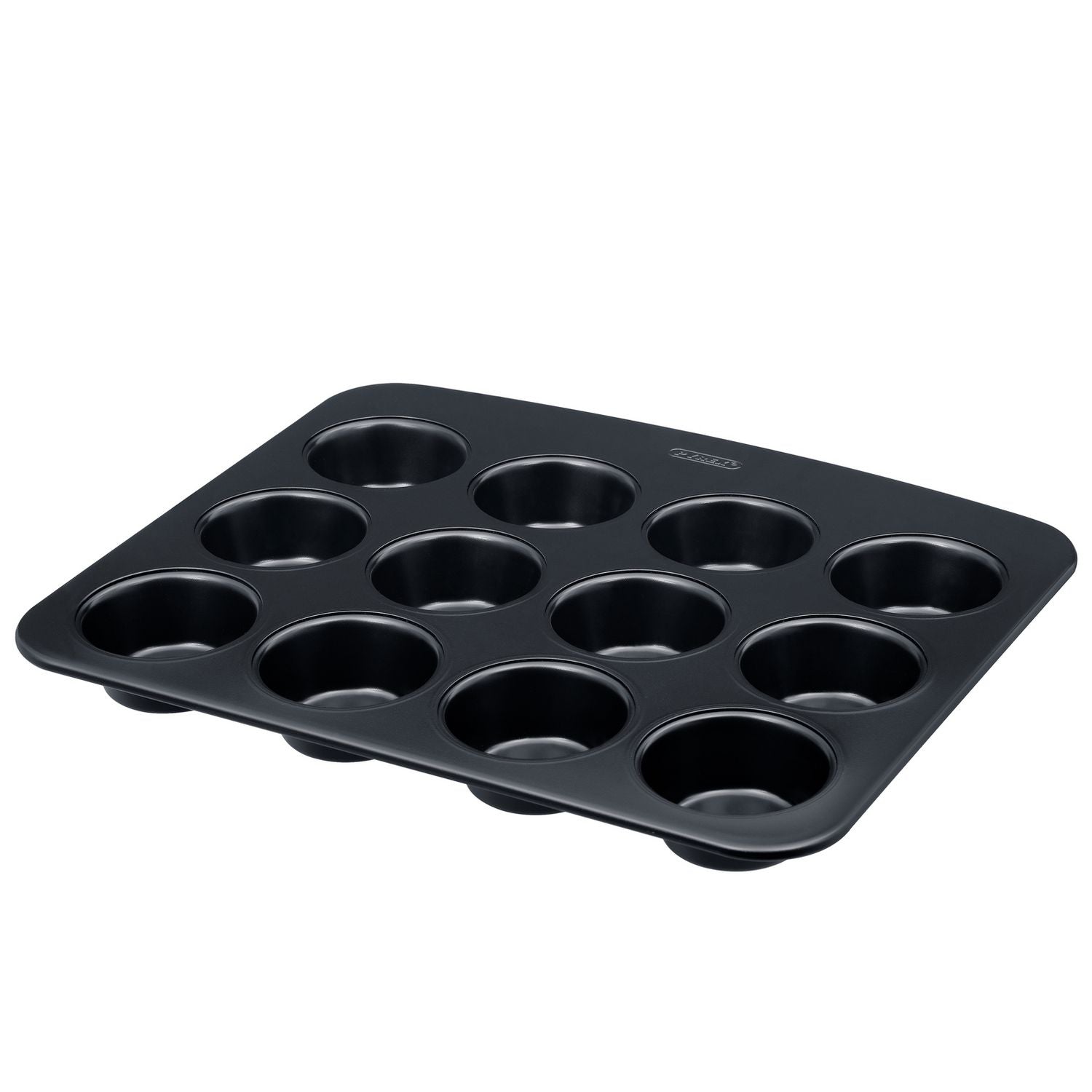 Pyrex Glide muffin tray 12 cup - British product