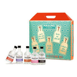 Spicers Of Hythe gin selection gift box 5 x 5cl - British product