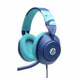 PowerA LucidSound LS10X Gen 2 gaming headset Water Blue, UK version