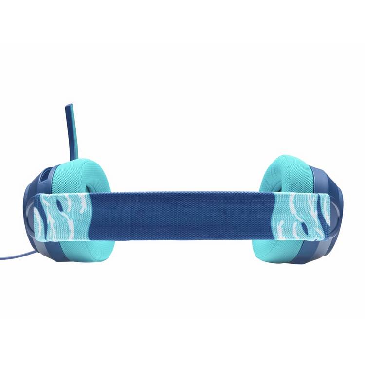 PowerA LucidSound LS10X Gen 2 gaming headset Water Blue, UK version