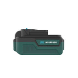 McGregor 18V 4.0Ah Lithium-ion Battery, imported from the UK