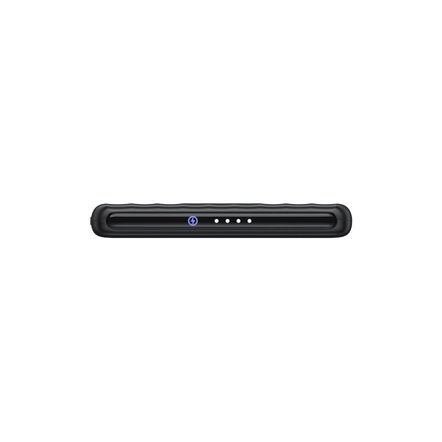 EcoFlow Rapid Mag 5000mAh portable power bank black, imported from the UK