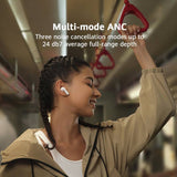 HUAWEI FreeBuds SE 4 ANC wireless earbuds - British product