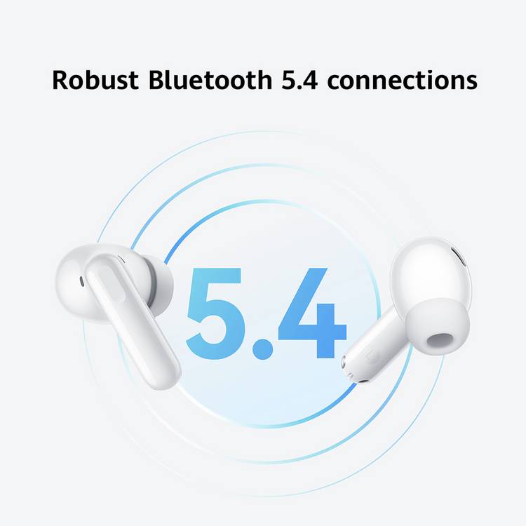 HUAWEI FreeBuds SE 4 ANC wireless earbuds - British product