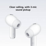 HUAWEI FreeBuds SE 4 ANC wireless earbuds - British product