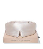 DROWSY mulberry silk sleep mask - British product