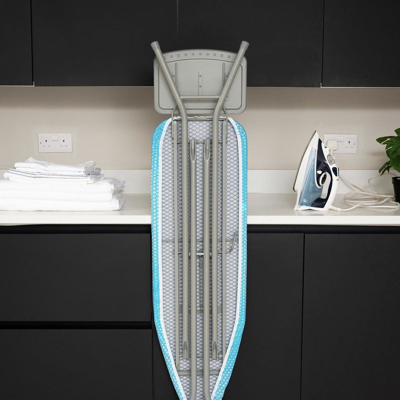 Addis ironing board medium spots 110x34cm, imported from the UK