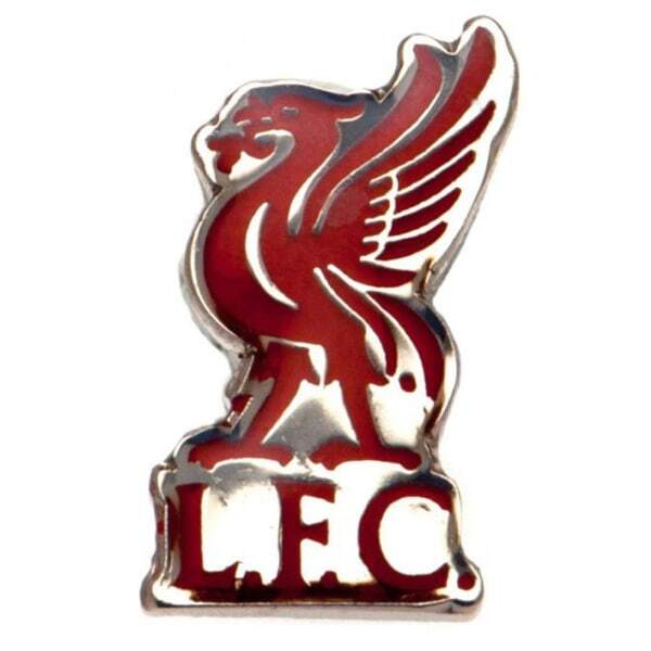 Liverpool FC Badge GOODS Superdrug   