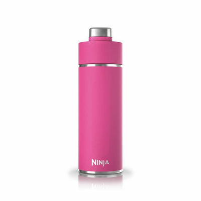 Argos Ninja Thirsti Hot Pink Travel Bottle 700ml- Buy online at McGrocer