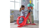 PAW Patrol Rescue Wheels Tower GOODS Argos