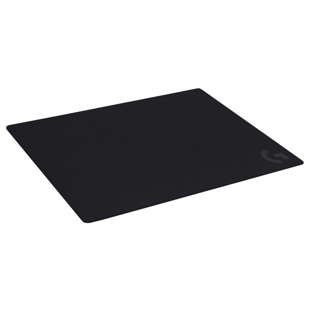 Logitech G gaming mouse pad large cloth 46x40cm, UK version