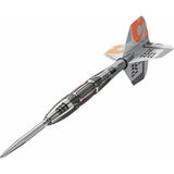Target X-Wing 90% tungsten steel tip darts 24g, imported from the UK