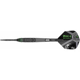 Target Star Wars Tie Fighter dart set with 90% tungsten barrels - British product
