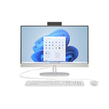 HP All-in-One Desktop 23.8 inch Intel Core i5, UK version