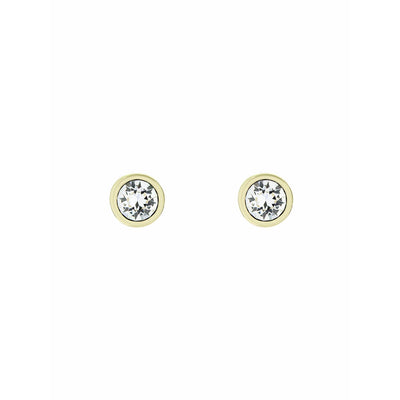 Argos Ted Baker Sinaa Crystal Stud Earrings- Buy online at McGrocer