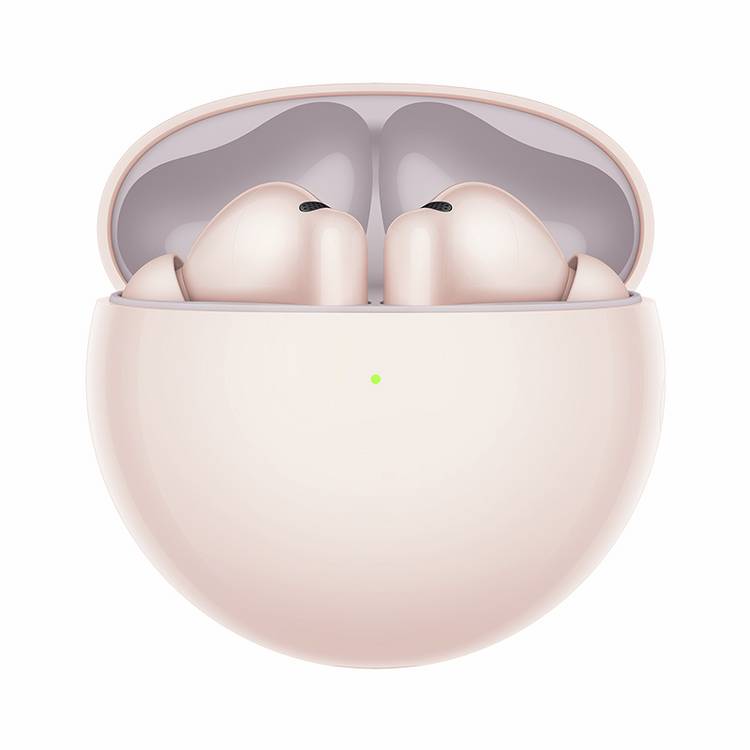 HUAWEI FreeBuds 7i wireless earbuds pink - British product