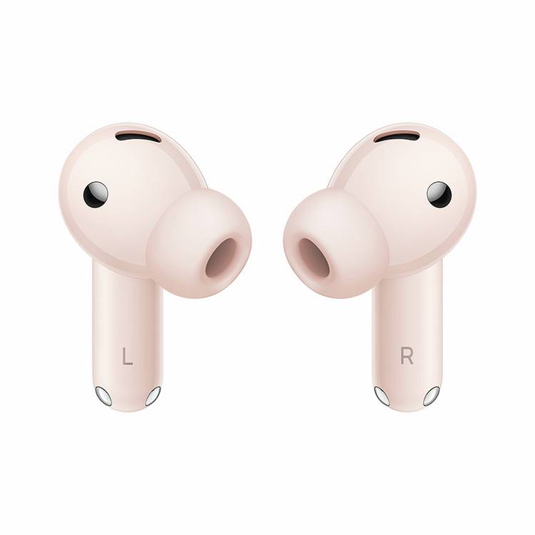 HUAWEI FreeBuds 7i wireless earbuds pink - British product