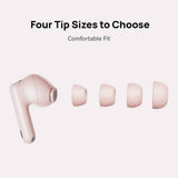 HUAWEI FreeBuds 7i wireless earbuds pink - British product