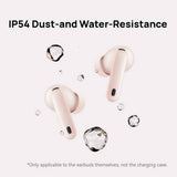HUAWEI FreeBuds 7i wireless earbuds pink - British product