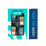 Blue Tree Take The Shot gift set with Jagermeister (British brand)