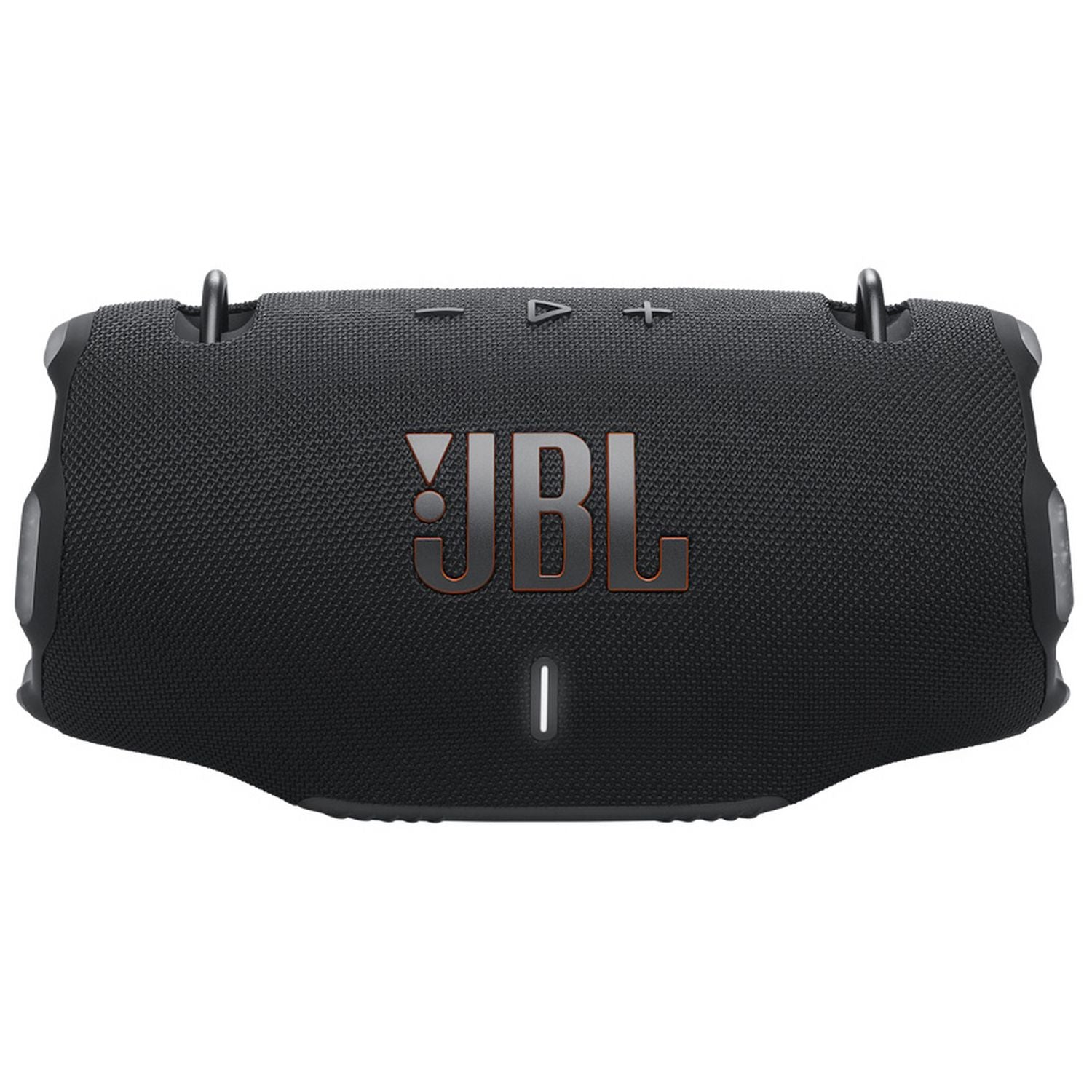 JBL Xtreme 4 portable Bluetooth speaker black, UK version