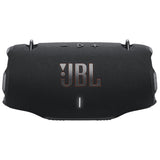 JBL Xtreme 4 portable Bluetooth speaker black, UK version