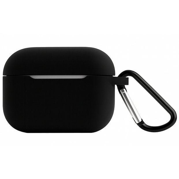 Proporta silicone case for AirPods Pro 3 in black (British brand)