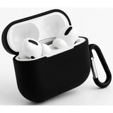 Proporta silicone case for AirPods Pro 3 in black (British brand)