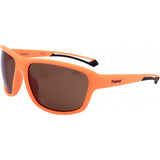 Polaroid Orange PLD 7049 S 2M5 sunglasses - British product