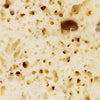 SpongeBox natural sea sponge 6-6.5 inches - British product