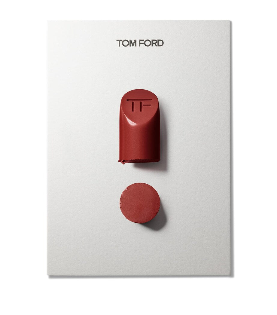 TOM FORD Runway Lip Colour (British brand)